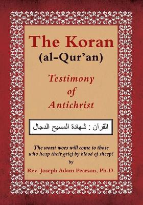 Book cover for The Koran (al-Qur'an)