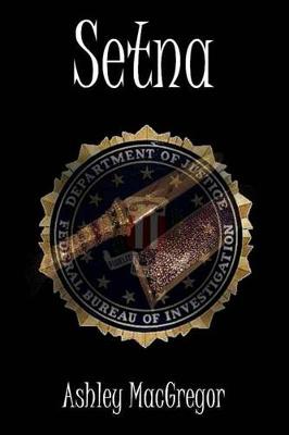 Book cover for Setna