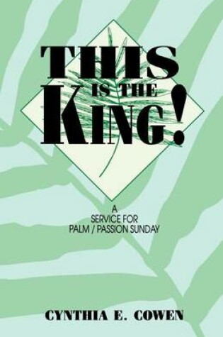 Cover of This Is The King!