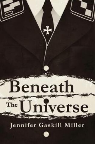 Cover of Beneath the Universe