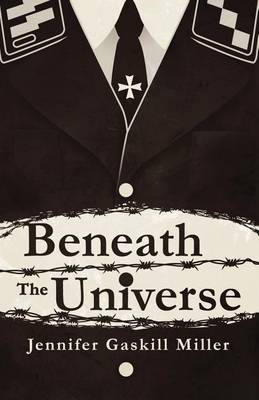 Book cover for Beneath the Universe