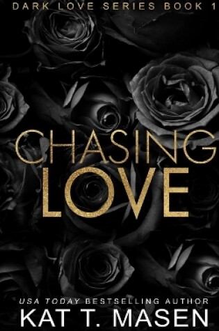 Cover of Chasing Love