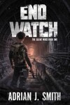 Book cover for End Watch