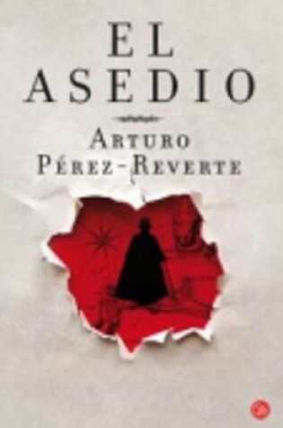 Cover of El Asedio