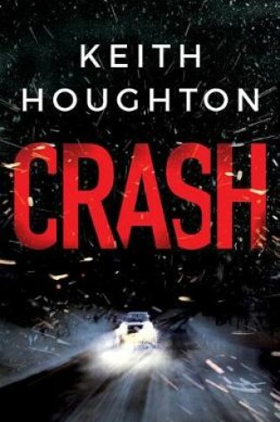 Cover of Crash