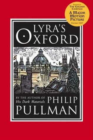 Cover of Lyra's Oxford: His Dark Materials