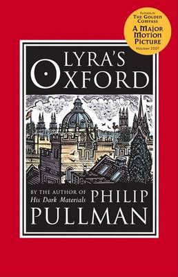 Book cover for Lyra's Oxford: His Dark Materials