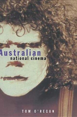 Cover of Australian National Cinema