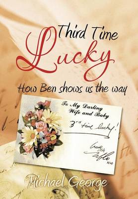 Book cover for Third Time Lucky