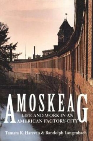 Cover of Amoskeag