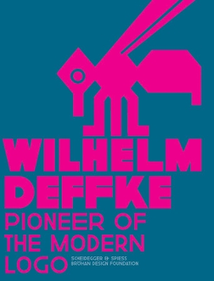 Cover of Wilhelm Deffke