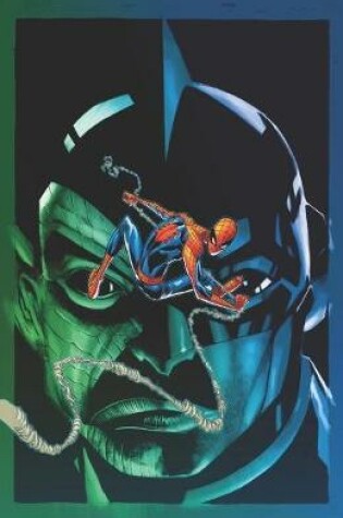 Cover of Empyre: Spider-man & Stormranger