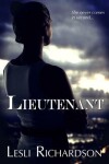 Book cover for Lieutenant
