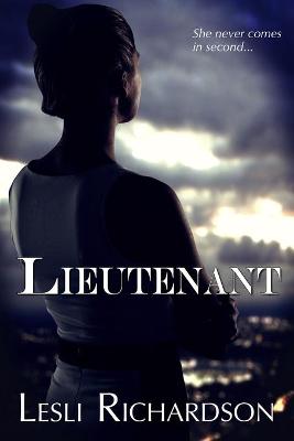 Cover of Lieutenant