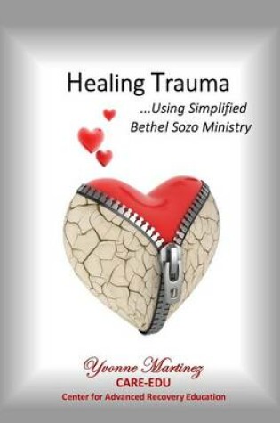 Cover of Healing Trauma