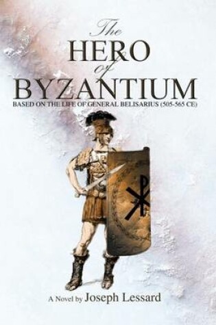 Cover of The Hero of Byzantium