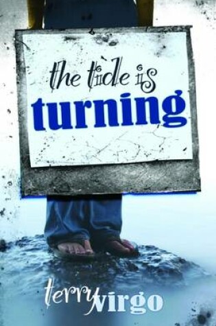 Cover of The Tide is Turning