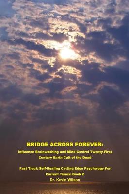 Book cover for Bridge Across Forever