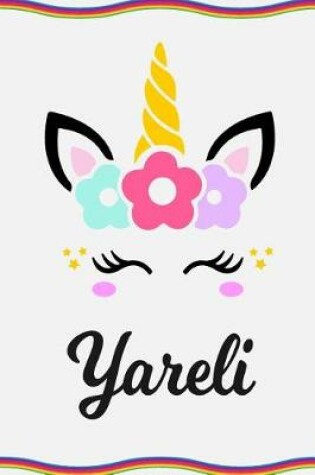 Cover of Yareli