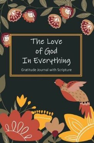 Cover of The Love of God in Everything