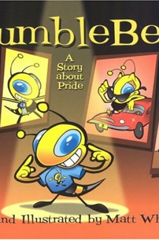 Cover of Humble Bee