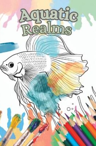 Cover of Aquatic Realms