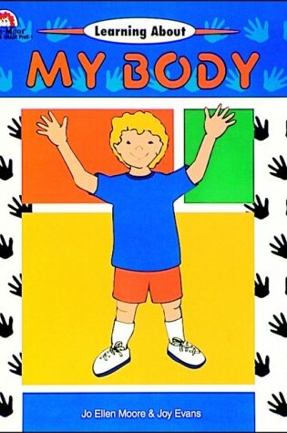 Cover of Learning About My Body