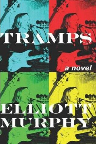 Cover of Tramps