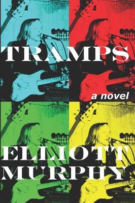 Book cover for Tramps