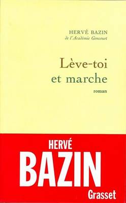 Cover of Leve-Toi Et Marche