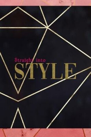 Cover of Straight Into Style