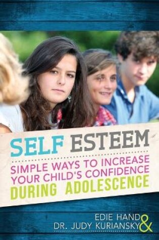 Cover of Self Esteem