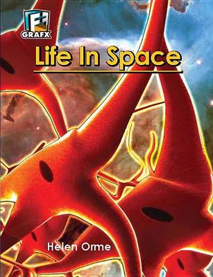Cover of Life in Space