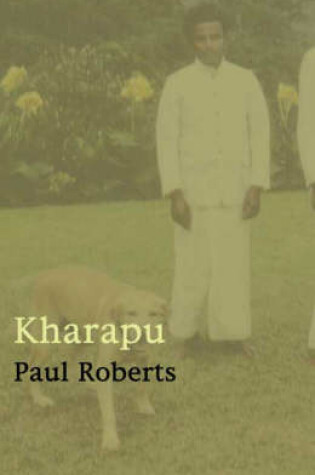 Cover of Kharapu