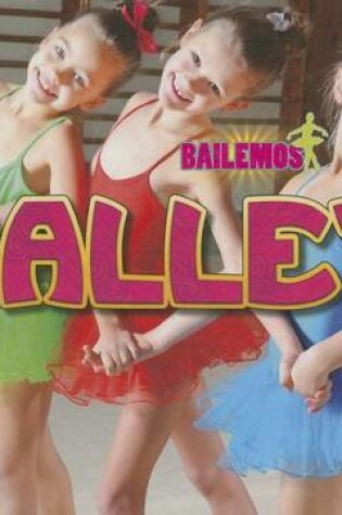 Cover of Ballet