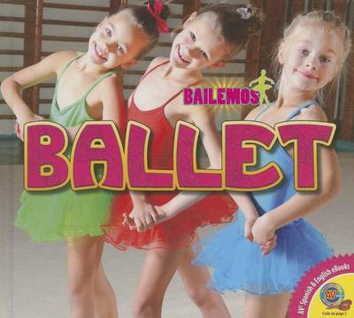 Cover of Ballet