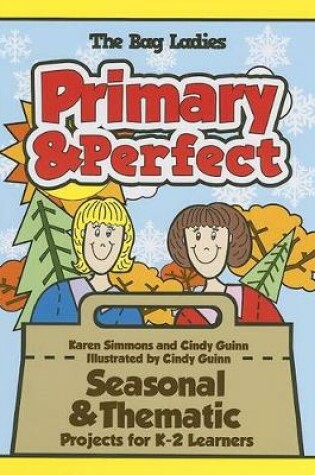 Cover of Primary & Perfect