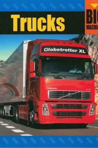 Cover of Trucks