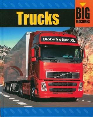 Cover of Trucks