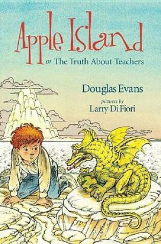 Cover of Apple Island