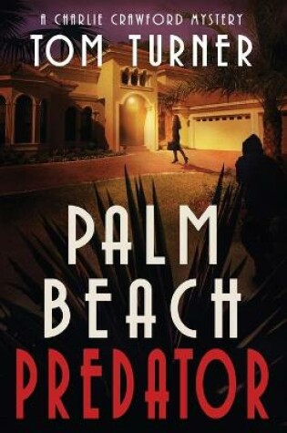 Cover of Palm Beach Predator