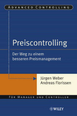 Cover of Preiscontrolling