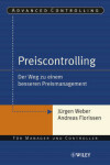 Book cover for Preiscontrolling