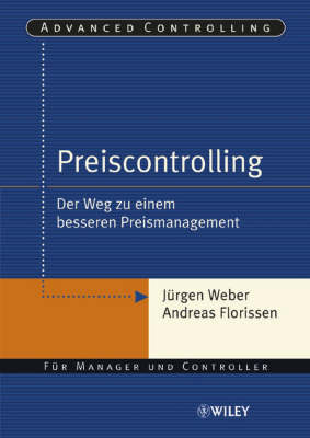 Cover of Preiscontrolling