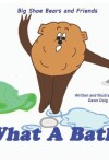 Book cover for What a Bath!