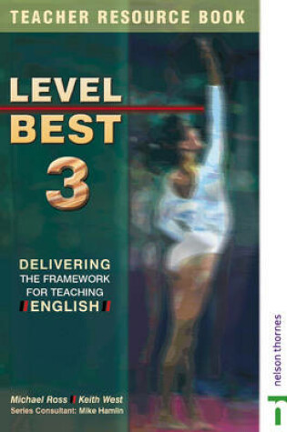 Cover of Level Best 3