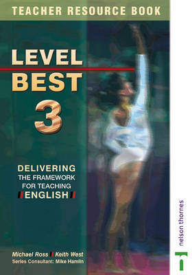 Book cover for Level Best 3