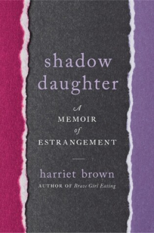Cover of Shadow Daughter