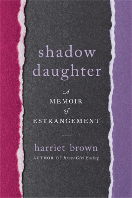 Book cover for Shadow Daughter