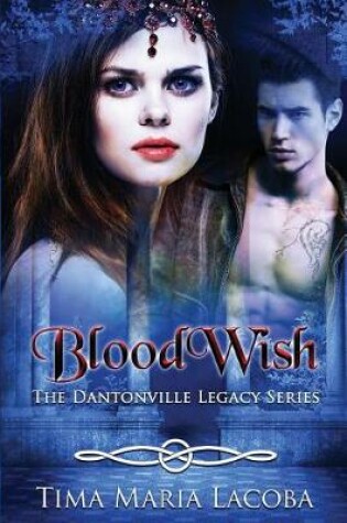 Cover of BloodWish